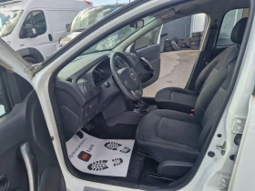 Dacia Sandero 1.2I GPL - 6990 лв. - 28592953 8