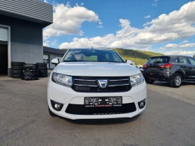 Dacia Sandero 1.2I GPL