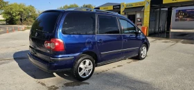 VW Sharan - 4500 лв. - 30466186 5