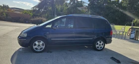 VW Sharan - 4500 лв. - 30466186 3