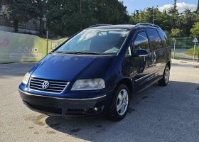 VW Sharan - 4500 лв. - 30466186 2