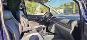 VW Sharan - 4500 лв. - 30466186 9