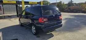 VW Sharan - 4500 лв. - 30466186 4