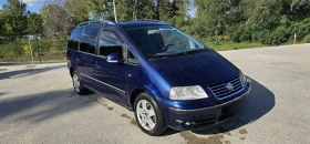 VW Sharan - 4500 лв. - 30466186 6
