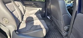 VW Sharan - 4500 лв. - 30466186 7