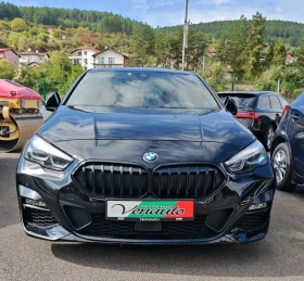 BMW 220 d M-package* Aerodinamic