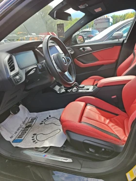BMW 220 d M-package* Aerodinamic | Mobile.bg    6