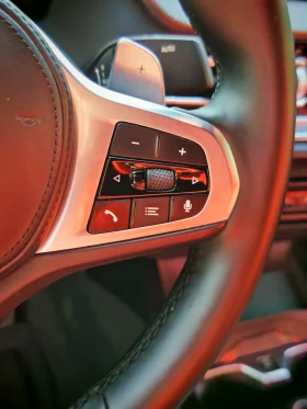 BMW 220 d M-package* Aerodinamic | Mobile.bg    14