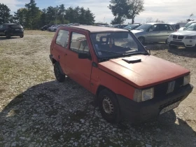 Fiat Panda   4x4   | Mobile.bg    2
