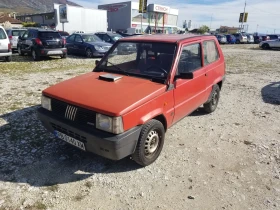     Fiat Panda   4x4  