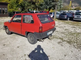 Fiat Panda   4x4   | Mobile.bg    4