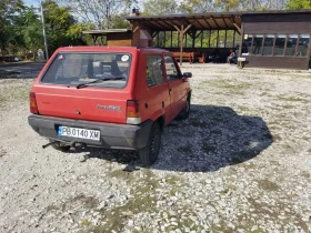 Fiat Panda   4x4   | Mobile.bg    3