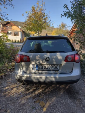 VW Passat | Mobile.bg    4