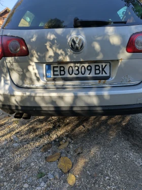 VW Passat | Mobile.bg    6