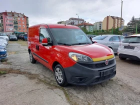 Fiat Doblo 1.3 M-JET  - 8799 лв. / 4498.86 € - 53850340 6