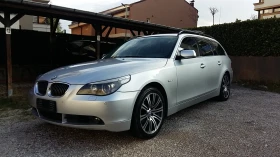 BMW 530 xi/Limited edition!, снимка 1