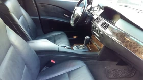 BMW 530 xi/Limited edition!, снимка 11