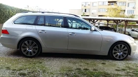 BMW 530 xi/Limited edition!, снимка 4