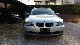 BMW 530 xi/Limited edition!, снимка 2
