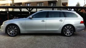 BMW 530 xi/Limited edition!, снимка 8