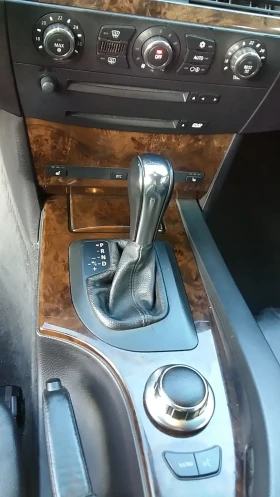 BMW 530 xi/Limited edition!, снимка 13