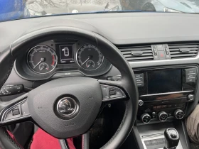 Skoda Octavia 1, 5, снимка 2 — Bazar.bg Skoda Octavia 1, 5, снимка 2