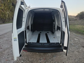 VW Caddy 1.4 I / TURBO/METAN, снимка 8