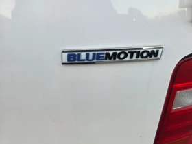 VW Caddy 1.4 I / TURBO/METAN, снимка 10