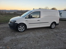 VW Caddy 1.4 I / TURBO/METAN, снимка 3