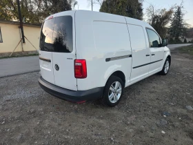 VW Caddy 1.4 I / TURBO/METAN, снимка 5