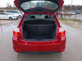 Toyota Auris 1.6i-132кс-ШВЕЙЦАРИЯ-РЪЧКА-6ск-FACELIFT - 11950 лв. / 6109.94 € - 20013561 5