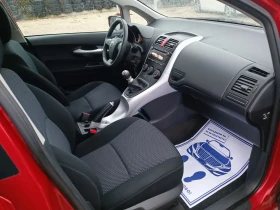 Toyota Auris 1.6i-132кс-ШВЕЙЦАРИЯ-РЪЧКА-6ск-FACELIFT - 11950 лв. / 6109.94 € - 20013561 12