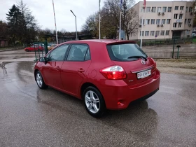 Toyota Auris 1.6i-132кс-ШВЕЙЦАРИЯ-РЪЧКА-6ск-FACELIFT - 11950 лв. / 6109.94 € - 20013561 6