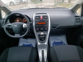 Toyota Auris 1.6i-132кс-ШВЕЙЦАРИЯ-РЪЧКА-6ск-FACELIFT - 11950 лв. / 6109.94 € - 20013561 14