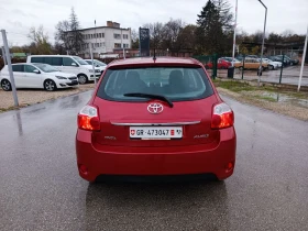 Toyota Auris 1.6i-132кс-ШВЕЙЦАРИЯ-РЪЧКА-6ск-FACELIFT - 11950 лв. / 6109.94 € - 20013561 4