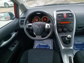 Toyota Auris 1.6i-132кс-ШВЕЙЦАРИЯ-РЪЧКА-6ск-FACELIFT - 11950 лв. / 6109.94 € - 20013561 15