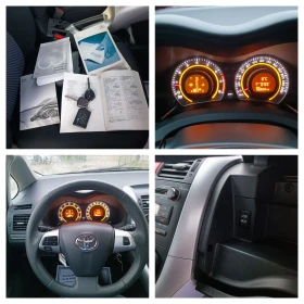 Toyota Auris 1.6i-132кс-ШВЕЙЦАРИЯ-РЪЧКА-6ск-FACELIFT - 11950 лв. / 6109.94 € - 20013561 16