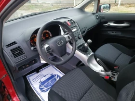 Toyota Auris 1.6i-132кс-ШВЕЙЦАРИЯ-РЪЧКА-6ск-FACELIFT - 11950 лв. / 6109.94 € - 20013561 9