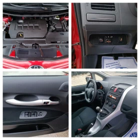 Toyota Auris 1.6i-132кс-ШВЕЙЦАРИЯ-РЪЧКА-6ск-FACELIFT - 11950 лв. / 6109.94 € - 20013561 17