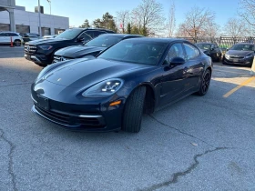 Porsche Panamera 4 AWD  CARFAX