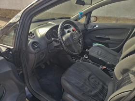 Opel Corsa, снимка 8