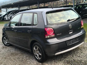 VW Polo FACE LIFT-1.4TDI-80кс-КЛИМАТИК-ТОП СЪСТОЯНИЕ !!! , снимка 5