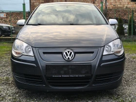 VW Polo FACE LIFT-1.4TDI-80кс-КЛИМАТИК-ТОП СЪСТОЯНИЕ !!! , снимка 8