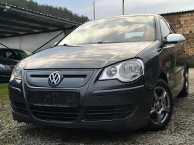 VW Polo FACE LIFT-1.4TDI-80кс-КЛИМАТИК-ТОП СЪСТОЯНИЕ !!! , снимка 7
