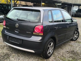 VW Polo FACE LIFT-1.4TDI-80кс-КЛИМАТИК-ТОП СЪСТОЯНИЕ !!! , снимка 3