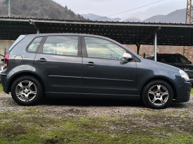 VW Polo FACE LIFT-1.4TDI-80кс-КЛИМАТИК-ТОП СЪСТОЯНИЕ !!! , снимка 2