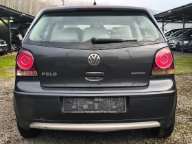 VW Polo FACE LIFT-1.4TDI-80кс-КЛИМАТИК-ТОП СЪСТОЯНИЕ !!! , снимка 4