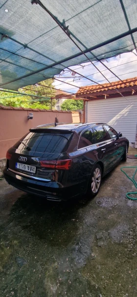 Audi A6, снимка 4