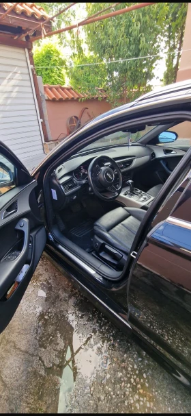 Audi A6, снимка 5