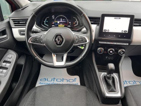 Renault Clio Evolution/1.6 HYBRID/140k.c./E-TECH AT/ГАРАНЦИЯ - 26900 лв. / 13753.75 € - 97829094 7